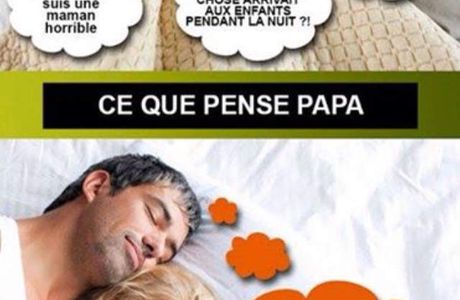 Questionnement d'une futur maman Acte 2 