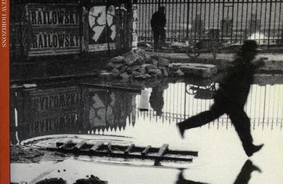 Henri-Cartier-Bresson lo sguardo del secolo