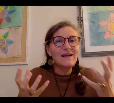 Canalisations des guides: Se préparer à la Réciprocité pour le Grand Passage - Les attaques sur terre vont s'intensifier, et voilà pourquoi - Fatigue et symptômes physiques - Explications et solutions - 22/11/2023.