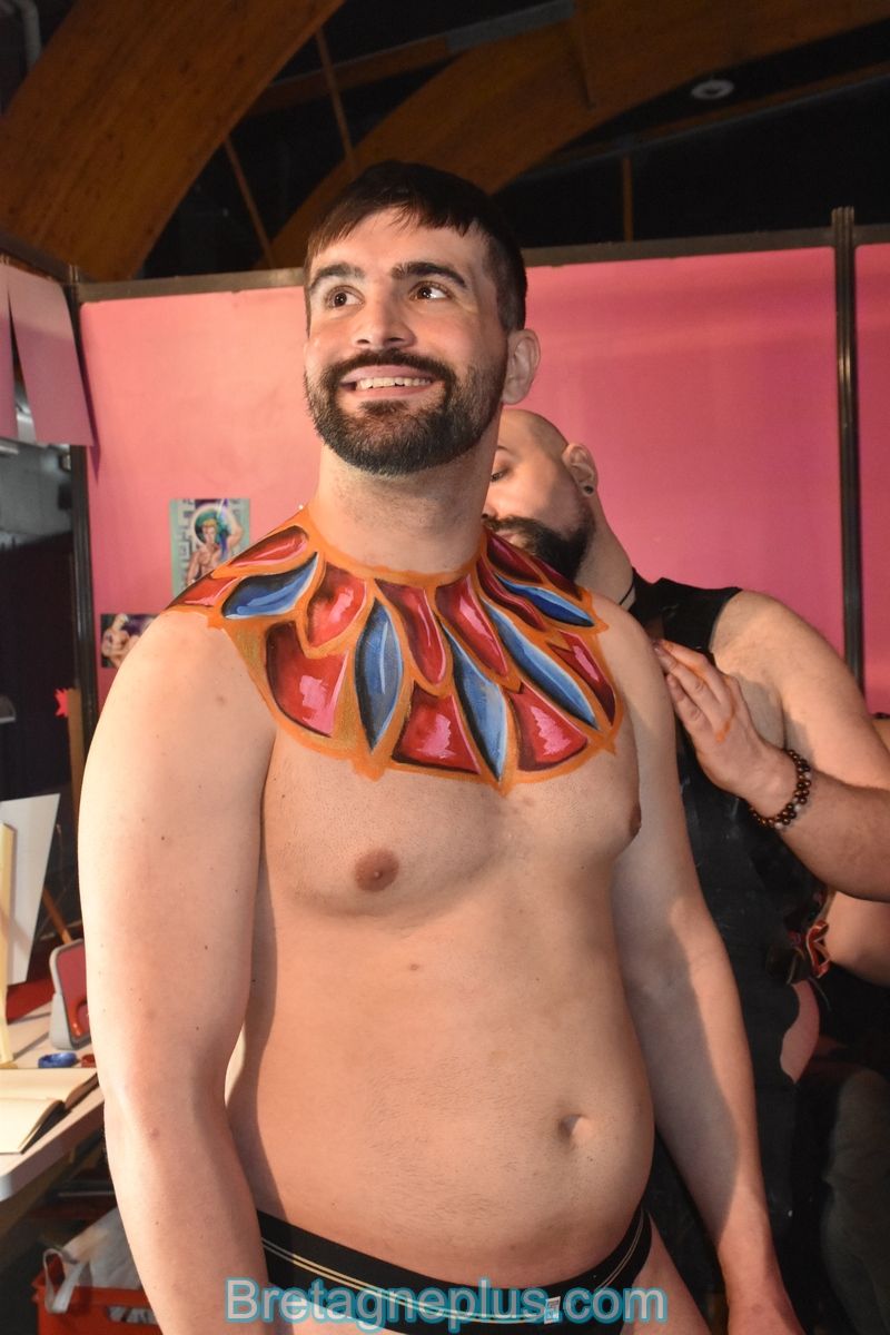 Salon erosexpo Rennes 2024