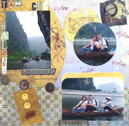 Album - Vietnam