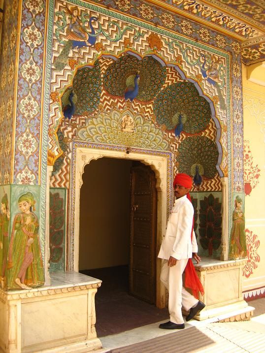 Album - Inde 5 : Rajasthan