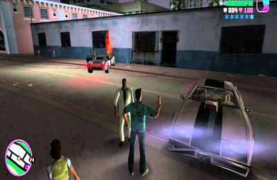 Gta Vice City Pc Game Installation Overview