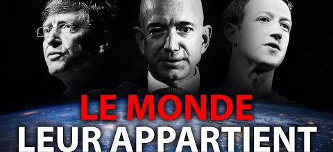 Nouvel Ordre Mondial: Faut-il supprimer les milliardaires?