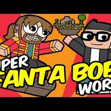 Super Fanta Bob world ép.21