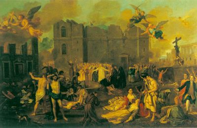Dixième Conte du Quanta — Enzo