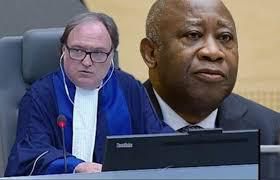 Justice internationale: Gbagbo et la CPI 