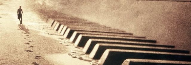 Glenn Gould, Beethoven, "The Tempest" Piano Sonata No. 17 in D minor 