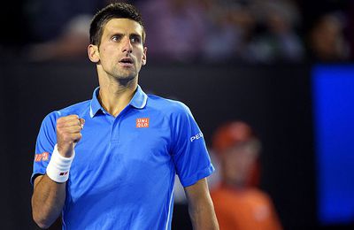 Sondage : Novak Djokovic peut-il réaliser le grand chelem en 2016 ?