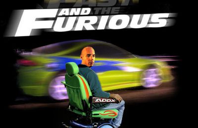 slow and furious