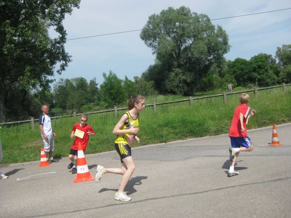 Album - COURSES-JEUNES