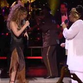 mariah carey and aretha franklin-duet-divas live.avi