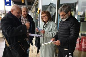 Rassemblement de samedi à Barby : merci à tous les participants !