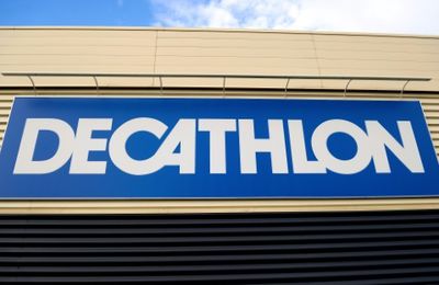 Decathlon, un quadra en forte croissance en 2015