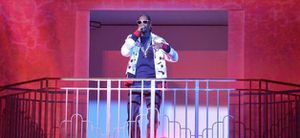 Buzz: Snoop Dogg interpellé par la police en Italie !