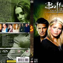 Buffy Temporada 3