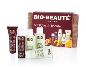 Ma boîte de Beauté Bio-Beauté by Nuxe