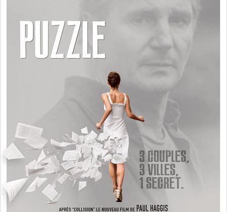 Critique Ciné : Puzzle, romances internationales