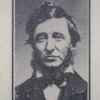 Henry David Thoreau