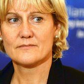 Nadine Morano refuse de s'excuser, elle sera exclue. Qu'elle rejoigne les patriotes, les vrais !