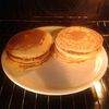 Americans Pancakes