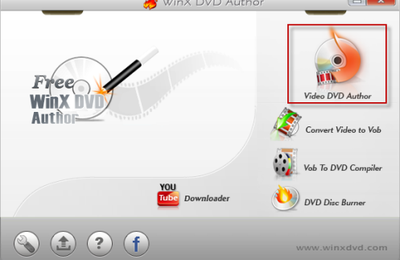 How to Create DVD from Video You Like Easily? 