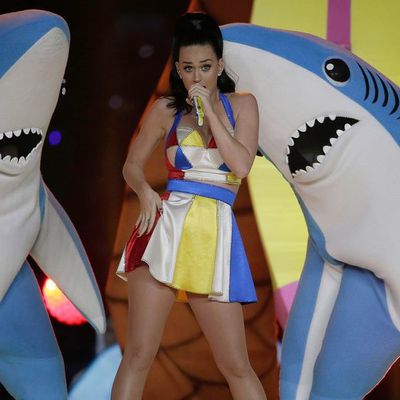 #People: Katy Perry chanteuse la mieux payée du monde ! #Forbes #theboss