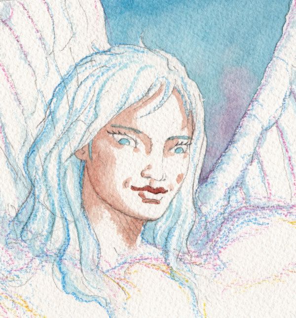 Ange