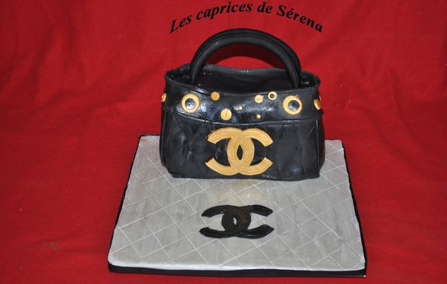 sac à main chanel