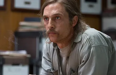 Matthew McConaughey