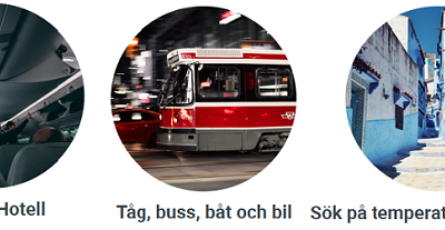 5 Saker att tänka på när man bokar flygbiljetter på internet.