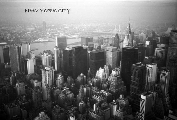 Album - New York City