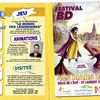 FESTIVAL   BD