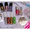 Giveaway chez Passion Nail Anne...