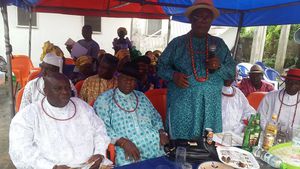 OMENE tasks urhobo's leaders not to be controversial