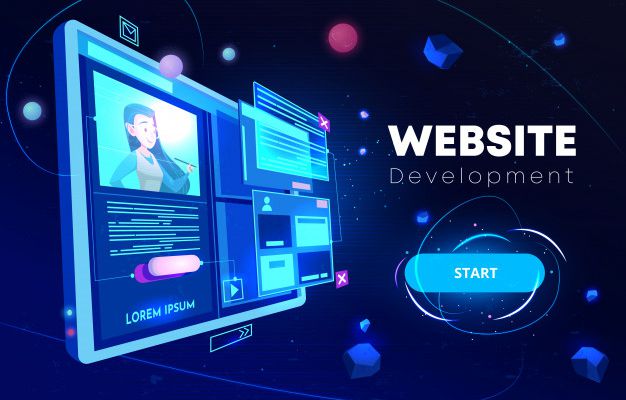 4 Important Benefits of Web Development Services