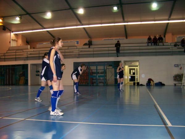 Album - match-seniors 2007-2008