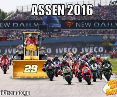 IANNONE EST PRET POUR ASSEN...