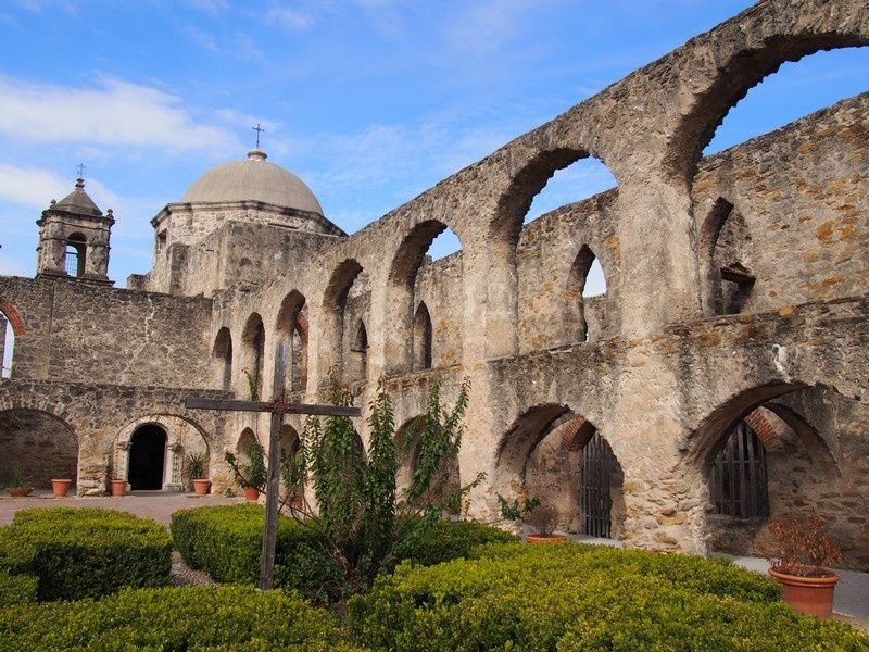 San José