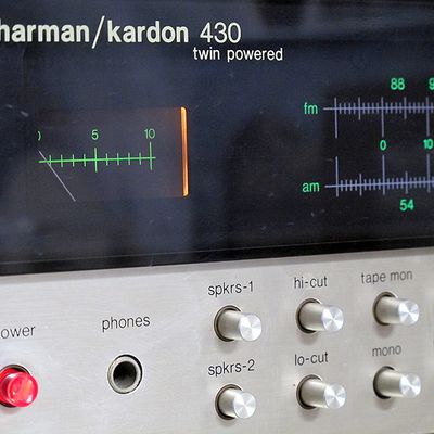 Harman | Kardon 430