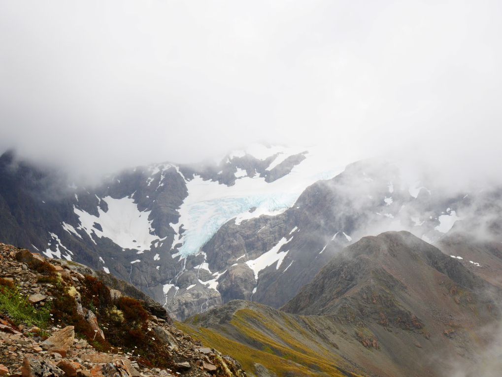 8 - Arthur's Pass (national park)