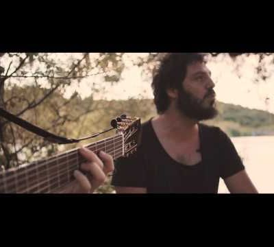 Muerdo ft. El Kanka - "Luz Natural"