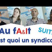 QU'EST-CE QUE LE SYNDICAT A&amp;I UNSA ? - Syndicat AetI-UNSA Académie Reims