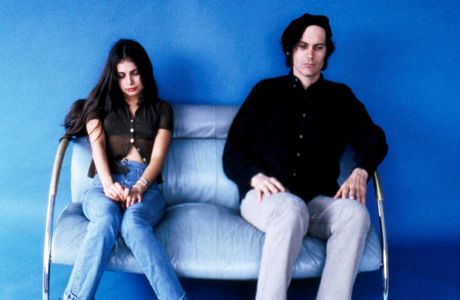 Mazzy Star - Fade Into You