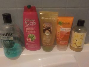 Produits finit je rachète/ou pas!!