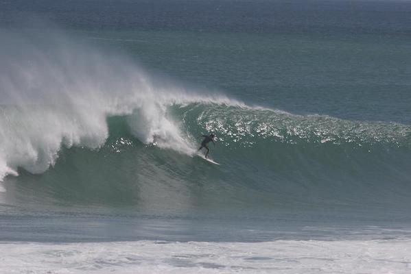 Juillet - Aout 2006
Surf trip en Indonésie : Nias, Lagundri, Afulu, Bali, Lombock, Sumbawa