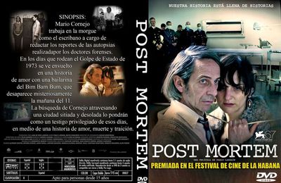 Post Mortem