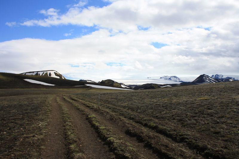 Album - Islande