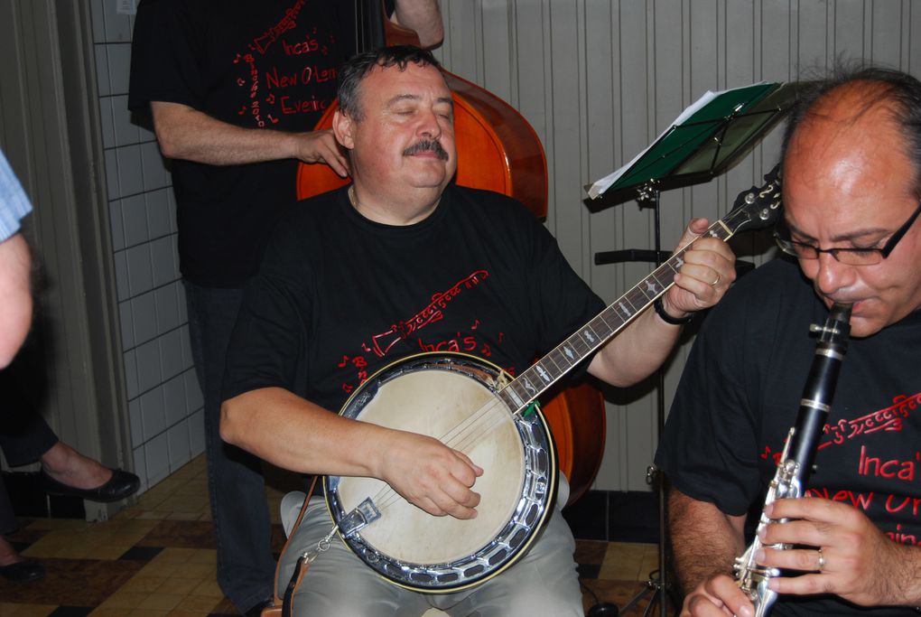 Album - 7eme-Nuit-du-Jazz-à-Binche