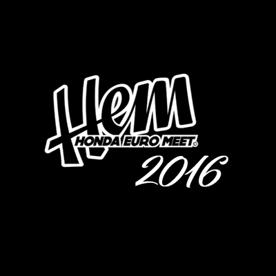 H.E.M 7 - 2016